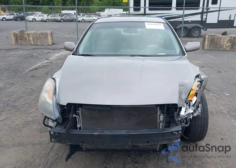 2008 Nissan Altima 2.5/2.5S z USA, uszkodzony, nr VIN 1N4AL21E58C283089